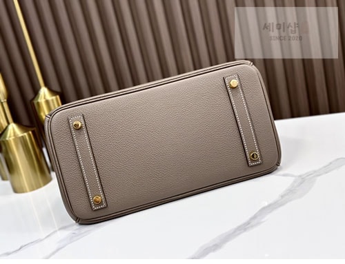 Hermes 에르메스 버킨백 30 토고가죽 Bag 9번 이미지