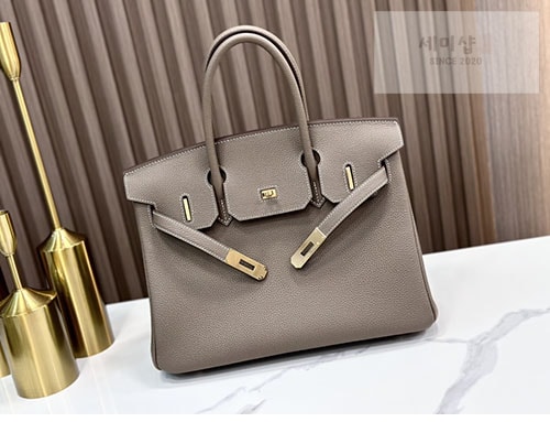 Hermes 에르메스 버킨백 30 토고가죽 Bag 13번 이미지