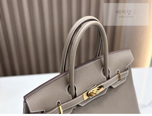 Hermes 에르메스 버킨백 30 토고가죽 Bag 3번 이미지