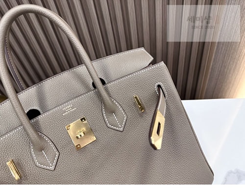 Hermes 에르메스 버킨백 30 토고가죽 Bag 4번 이미지