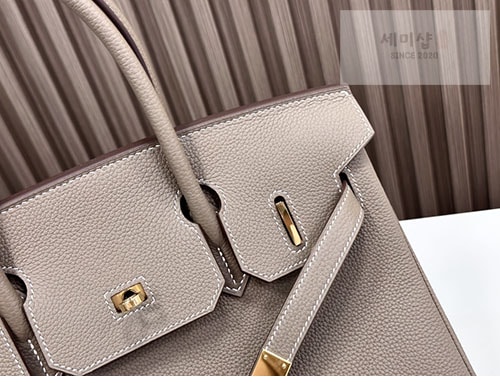 Hermes 에르메스 버킨백 30 토고가죽 Bag 11번 이미지