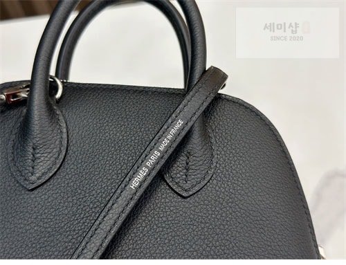 Hermes 에르메스 볼리드 미니백 Bag 12번 이미지