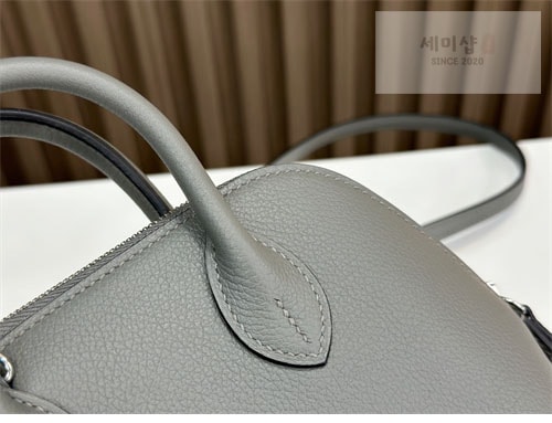 Hermes 에르메스 볼리드 미니백 Bag 3번 이미지