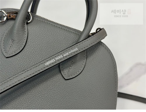 Hermes 에르메스 볼리드 미니백 Bag 8번 이미지