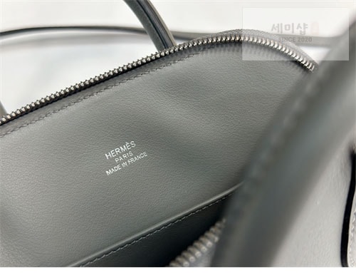 Hermes 에르메스 볼리드 미니백 Bag 12번 이미지