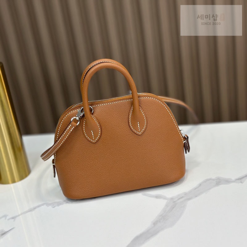 Hermes 에르메스 볼리드 미니백 Bag 2번 이미지
