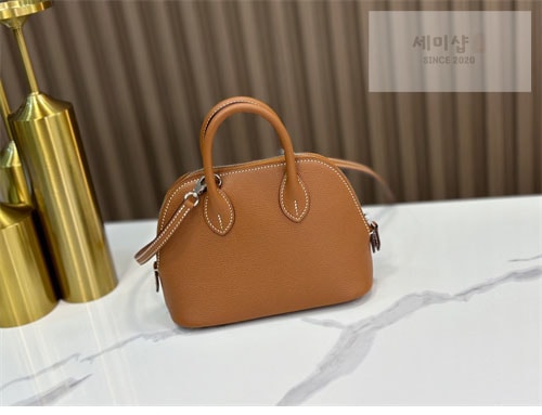 Hermes 에르메스 볼리드 미니백 Bag 8번 이미지
