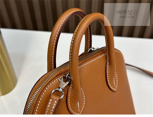 Hermes 에르메스 볼리드 미니백 Bag 3번 이미지
