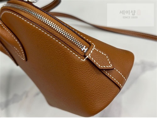 Hermes 에르메스 볼리드 미니백 Bag 13번 이미지