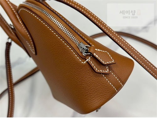 Hermes 에르메스 볼리드 미니백 Bag 6번 이미지