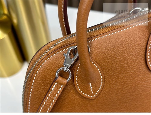 Hermes 에르메스 볼리드 미니백 Bag 10번 이미지