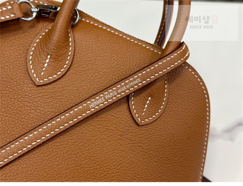 Hermes 에르메스 볼리드 미니백 Bag 14번 이미지