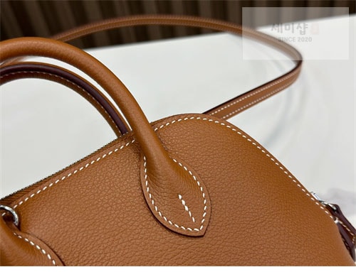 Hermes 에르메스 볼리드 미니백 Bag 7번 이미지