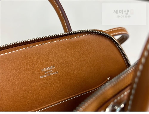 Hermes 에르메스 볼리드 미니백 Bag 11번 이미지
