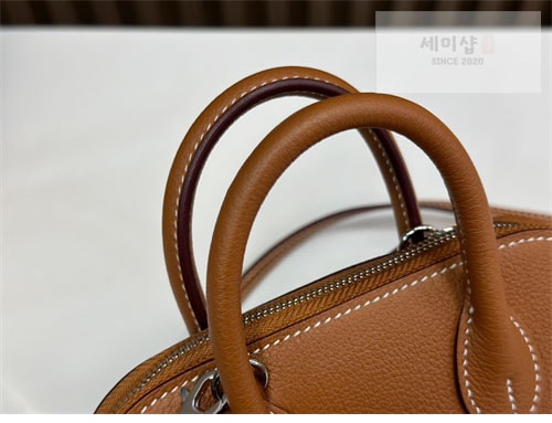 Hermes 에르메스 볼리드 미니백 Bag 15번 이미지