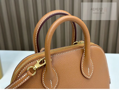 Hermes 에르메스 볼리드 미니백 Bag 8번 이미지