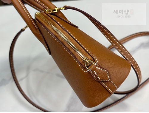Hermes 에르메스 볼리드 미니백 Bag 9번 이미지