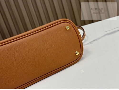Hermes 에르메스 볼리드 미니백 Bag 6번 이미지