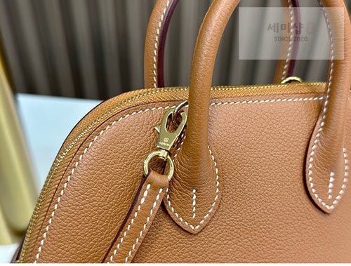 Hermes 에르메스 볼리드 미니백 Bag 10번 이미지