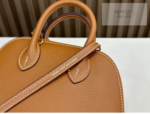 Hermes 에르메스 볼리드 미니백 Bag 7번 이미지