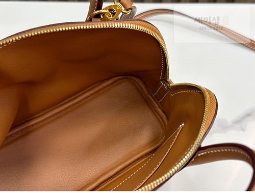 Hermes 에르메스 볼리드 미니백 Bag 16번 이미지