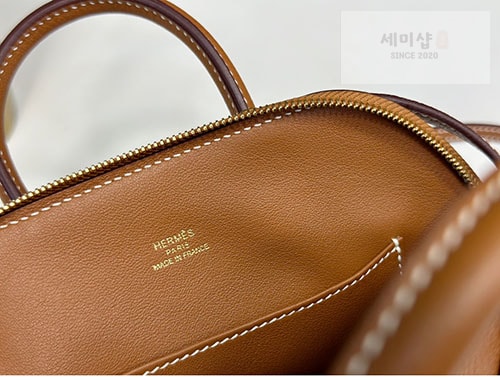Hermes 에르메스 볼리드 미니백 Bag 11번 이미지