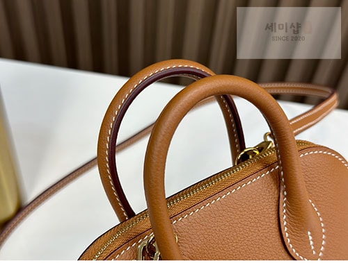 Hermes 에르메스 볼리드 미니백 Bag 1번 이미지