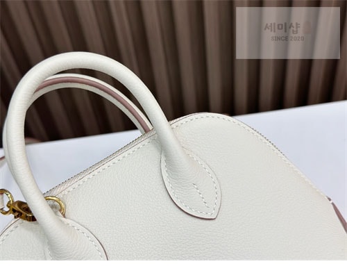 Hermes 에르메스 볼리드 미니백 Bag 2번 이미지