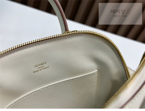 Hermes 에르메스 볼리드 미니백 Bag 10번 이미지