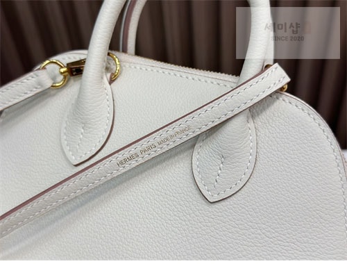Hermes 에르메스 볼리드 미니백 Bag 3번 이미지