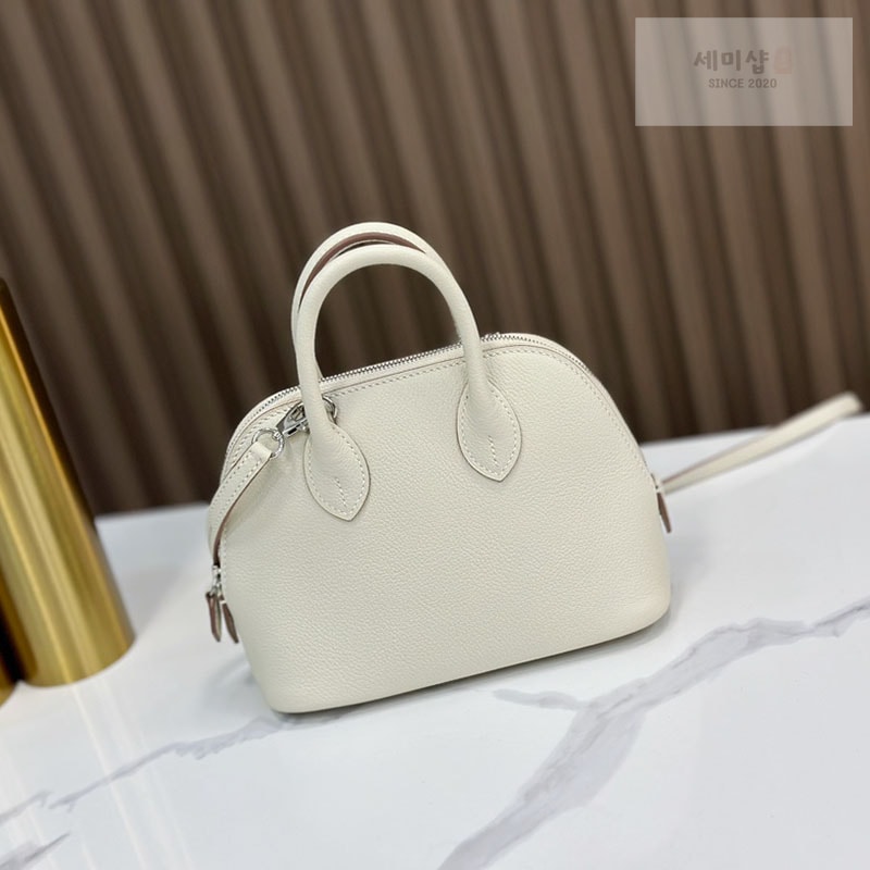 Hermes 에르메스 볼리드 미니백 Bag 3번 이미지