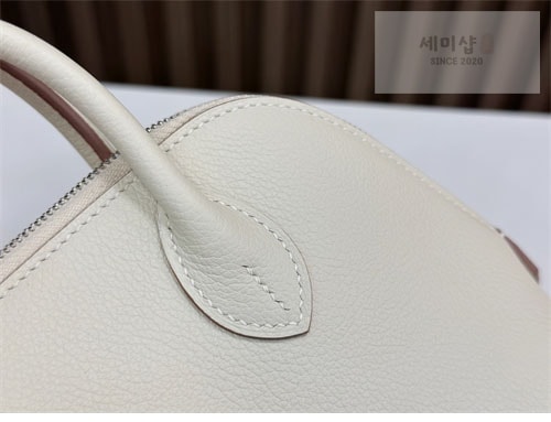 Hermes 에르메스 볼리드 미니백 Bag 9번 이미지