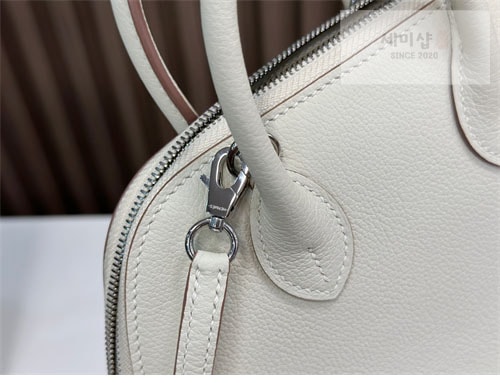 Hermes 에르메스 볼리드 미니백 Bag 15번 이미지