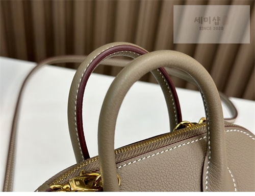 Hermes 에르메스 볼리드 미니백 Bag 8번 이미지