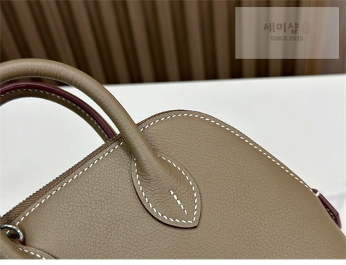 Hermes 에르메스 볼리드 미니백 Bag 14번 이미지