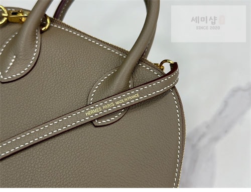 Hermes 에르메스 볼리드 미니백 Bag 10번 이미지