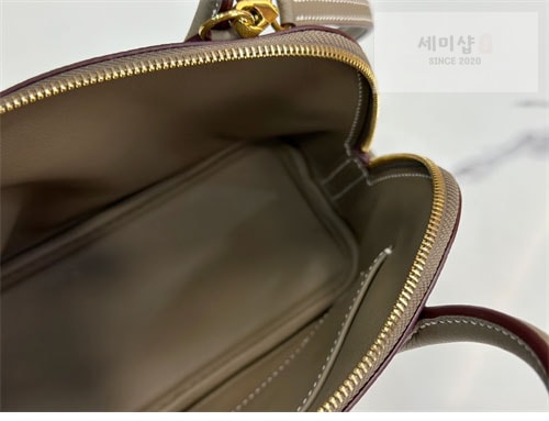 Hermes 에르메스 볼리드 미니백 Bag 7번 이미지