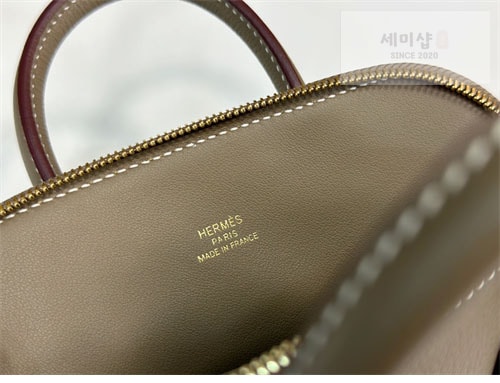 Hermes 에르메스 볼리드 미니백 Bag 15번 이미지