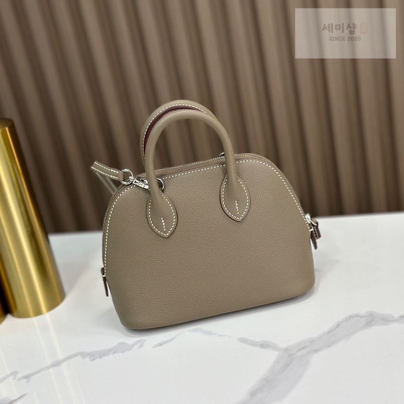 Hermes 에르메스 볼리드 미니백 Bag 2번 이미지