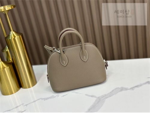 Hermes 에르메스 볼리드 미니백 Bag 8번 이미지