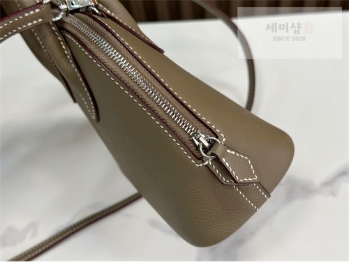 Hermes 에르메스 볼리드 미니백 Bag 5번 이미지