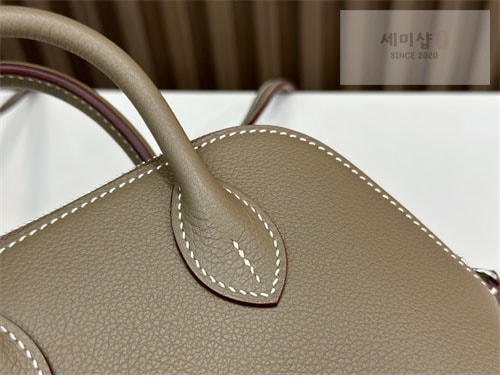 Hermes 에르메스 볼리드 미니백 Bag 14번 이미지