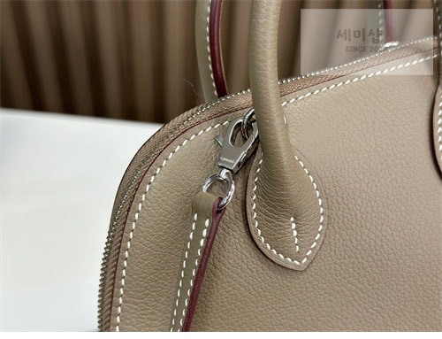 Hermes 에르메스 볼리드 미니백 Bag 6번 이미지