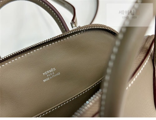 Hermes 에르메스 볼리드 미니백 Bag 15번 이미지