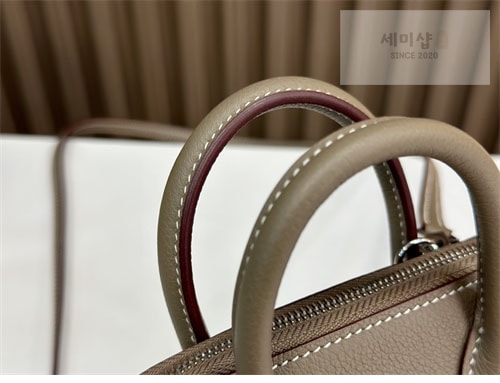 Hermes 에르메스 볼리드 미니백 Bag 7번 이미지