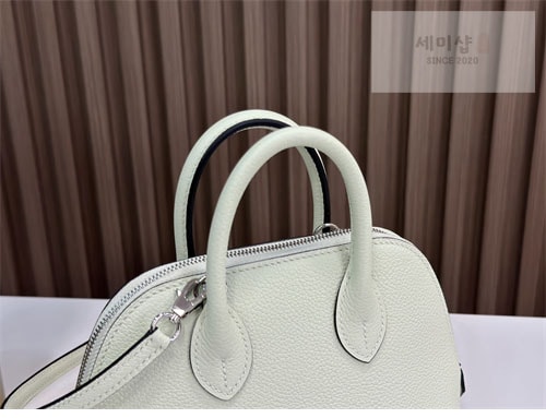 Hermes 에르메스 볼리드 미니백 Bag 9번 이미지