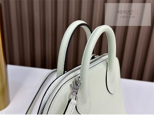 Hermes 에르메스 볼리드 미니백 Bag 2번 이미지