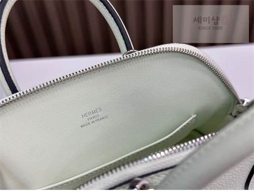 Hermes 에르메스 볼리드 미니백 Bag 4번 이미지