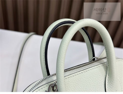Hermes 에르메스 볼리드 미니백 Bag 15번 이미지