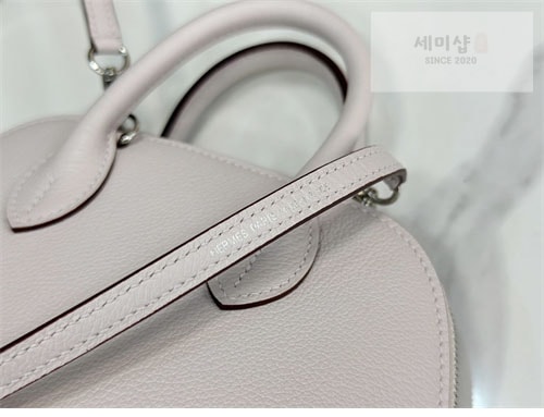 Hermes 에르메스 볼리드 미니백 Bag 12번 이미지